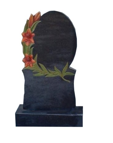 букет лілії 90х50х5 